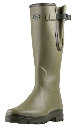 Le Chameau Footwear Men's Vierzon Rain Boot