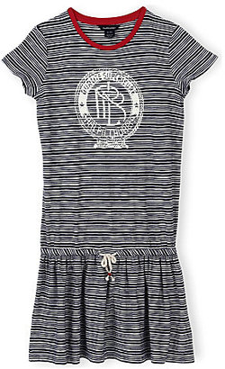Ralph Lauren Striped t-shirt dress