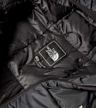 The North Face La Paz Hooded Jacket