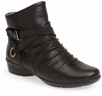 Naturalizer 'Cycle' Bootie