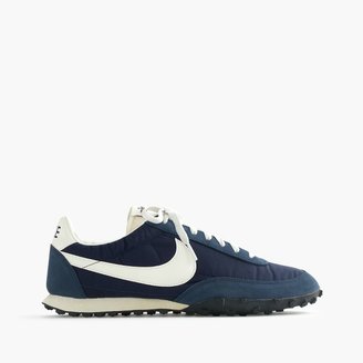 J.Crew Nike® vintage collection Waffle® Racer sneakers - ShopStyle  Activewear