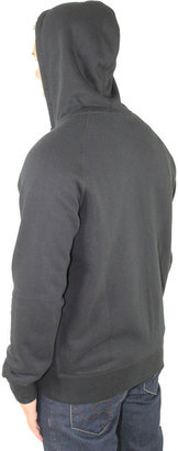 Puma Logo Zip Up Men's Hoodie Hooded Sweatshirt
