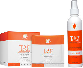 TanTowel Endless Tan Classic Kit