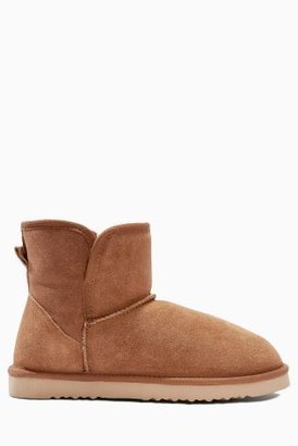 Next Suede Boots