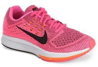 Nike 'Air Zoom Structure 18' Running Shoe (Women)