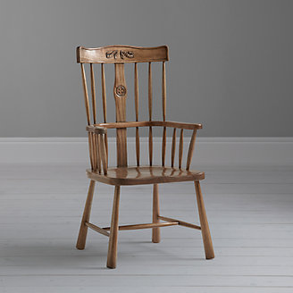 Hudson Frank Windsor Chair