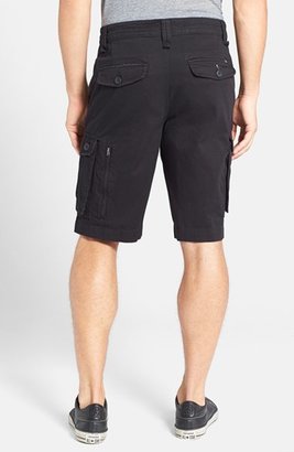 Hurley 'One & Only' Cargo Shorts