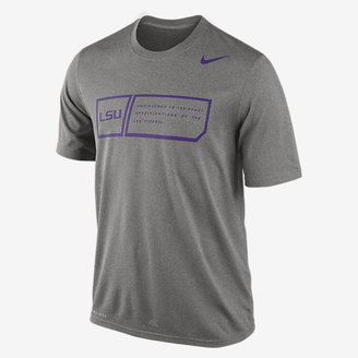 Nike Legend Training Day (LSU) Men's T-Shirt