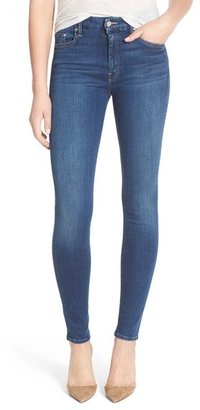 Mother 'Looker' High Rise Jeans (Faster)
