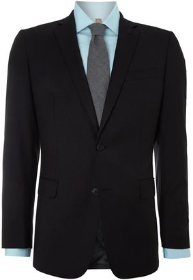 Richard James Men's Mayfair Contemporary plain suit