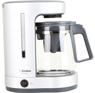 Zojirushi EC-DAC50 Zutto 5 Cup Coffee Maker