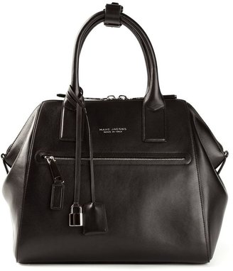 Marc Jacobs large 'Incognito' tote bag