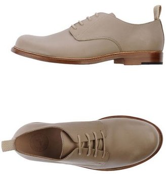 Rokin Lace-up shoes