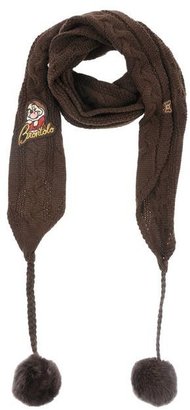 Fixdesign ATELIER Oblong scarf