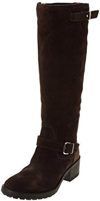 Tommy Hilfiger Womens Whitney 5B Boots