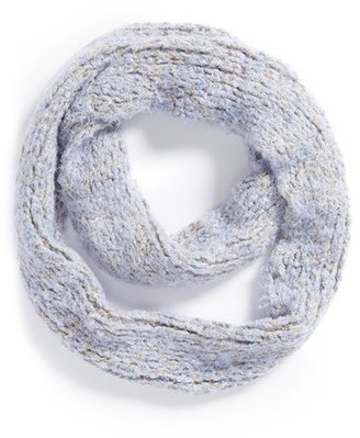 Brazen Peace of Cake 'For the Gold' Infinity Scarf (Big Girls)