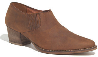 Madewell The Erin Boot