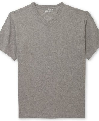 Sean John Solid V-Neck T-Shirt