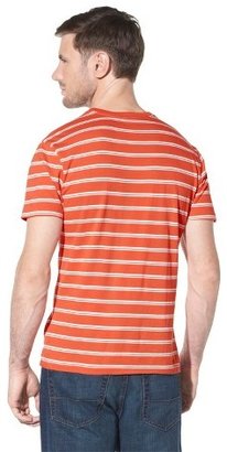 Merona Men's Striped T-Shirt