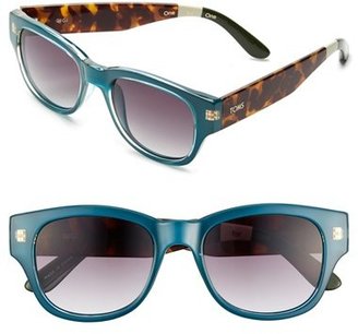 Toms 'Gigi' 52mm Sunglasses