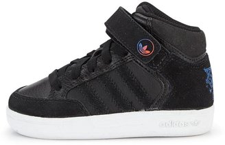 adidas Varial Mid Toddler Trainers