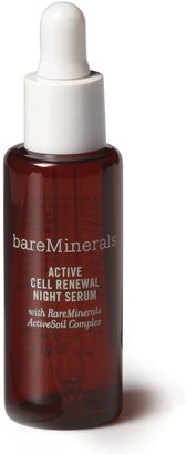 bareMinerals Active Cell Renewal Night Serum