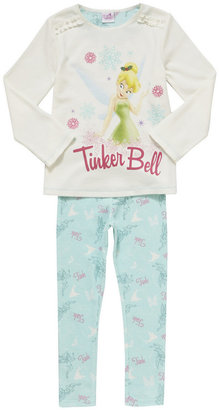 Disney Tinker Bell Pyjamas