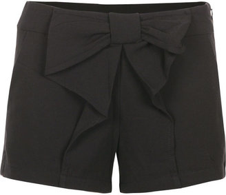 Vila Women's Bow Shorts