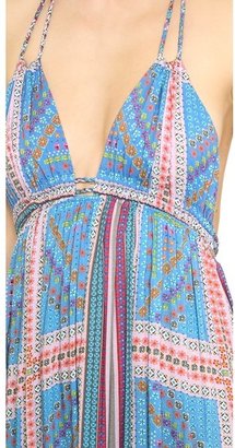 6 Shore Road by Pooja Williwood Maxi Dress