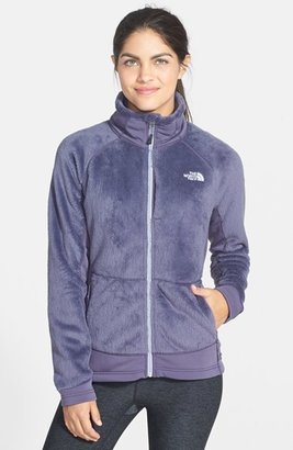 The North Face 'Grizzly 2' Polartec® Thermal Pro Fleece Jacket