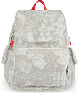 Kipling City Pack B SW backpack