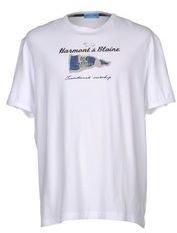 Harmont & Blaine HARMONT&BLAINE T-shirts