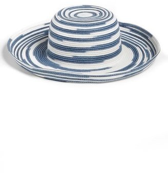 Nordstrom 'Tie Dye Stripe' Sun Hat