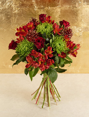Marks and Spencer Noel Bouquet