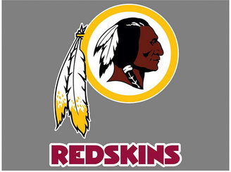 Redskins Stockdale Washington Magnet