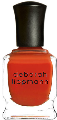 Deborah Lippmann Don't Stop Believin' Nail Polish, 15 mL