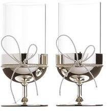 Vera Wang With Love Tealight Candle Holders