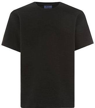 Lanvin Neoprene Blend Oversized T-Shirt