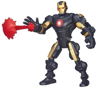 Marvel Avengers Super Hero Mashers - Iron Man