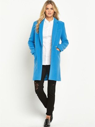 French Connection Imperial Wool Coat