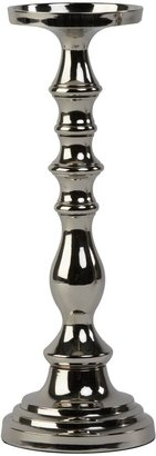 House of Fraser Firefly Victoria pillar candle holder