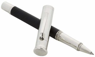 Faber-Castell Graf Von Ebony Classic Roller Ball Pen