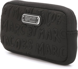 Marc by Marc Jacobs Adults Suck Universal Case