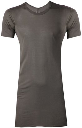 Rick Owens basic T-shirt