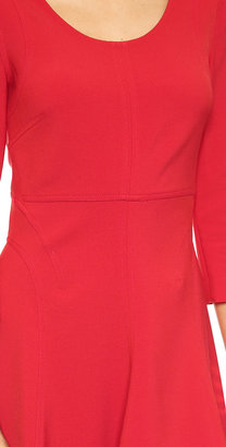 Diane von Furstenberg Paloma Dress