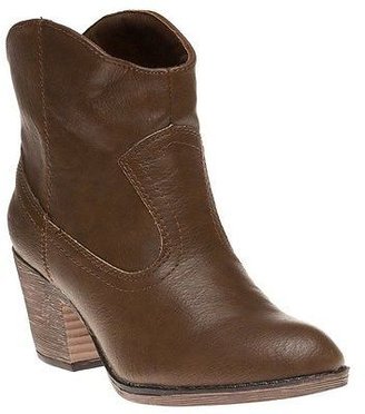 Rocket Dog New Womens Tan Soundoff Synthetic Boots Ankle Pull On