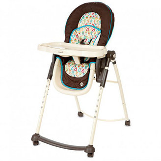 Safety 1st Adaptable Deluxe High Chair