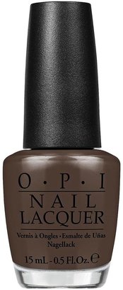 OPI Nordic Collection - How Great is Your Dane?