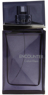 Calvin Klein Encounter by Eau de Toilette 3.4 oz Spray