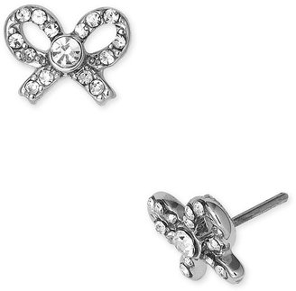 Juicy Couture Bow Stud Earrings